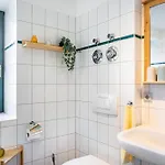 Apartment Funcke Eisenach