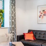 Funcke Apartment