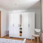 Apartment Funcke *