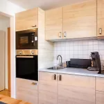 Apartment Funcke Eisenach