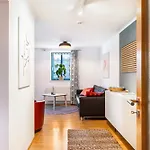 Funcke Apartment