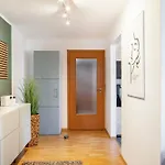 Funcke Apartment