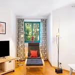Apartment Funcke