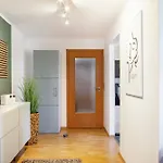 Apartment Funcke Eisenach