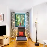 Funcke Apartment