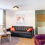Funcke Apartment *