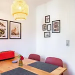 Funcke Apartment Eisenach