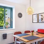 Apartment Funcke Eisenach