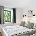 Funcke Apartment Eisenach