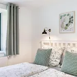 Apartment Funcke Eisenach
