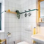 Apartment Funcke Eisenach