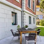Apartment Funcke *