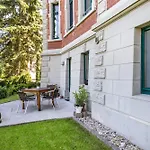 Funcke Apartment