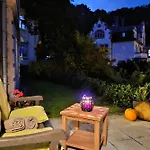 Funcke Apartment Eisenach