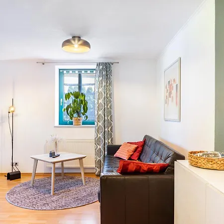 Apartment Funcke *