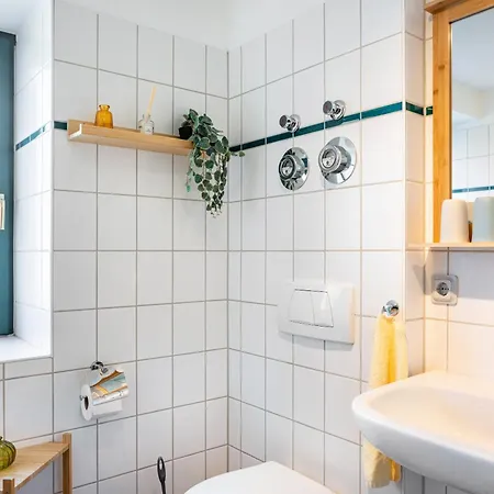 Appartement Funcke Eisenach