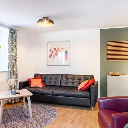 Funcke Apartment