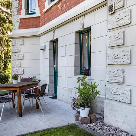 Funcke Appartement *