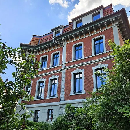 Funcke Appartement *