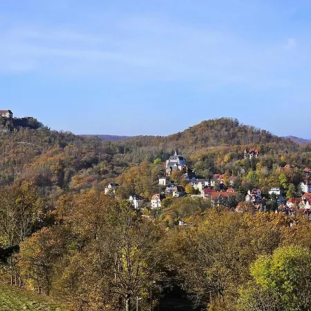 Funcke Appartement Eisenach