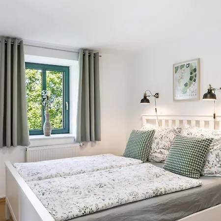 Funcke Appartement Eisenach