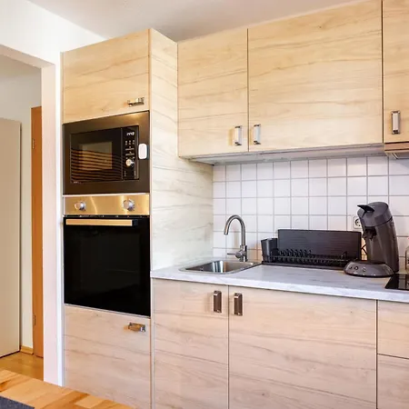 Funcke Appartement *