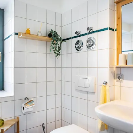 Apartment Funcke Eisenach