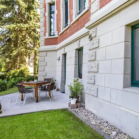Funcke Apartamento