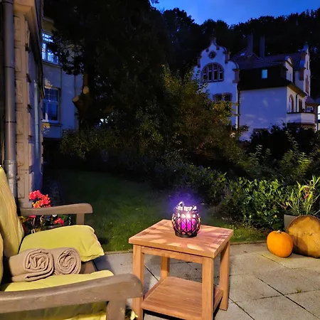Funcke Appartement Eisenach