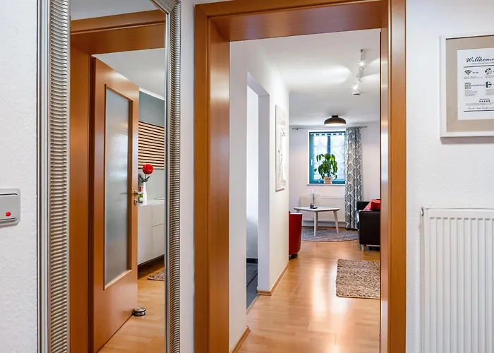 Funcke * Эйзенах