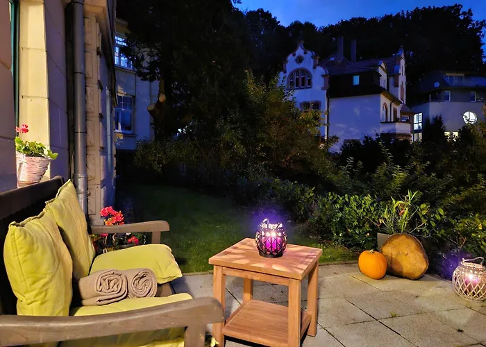 Funcke * Эйзенах