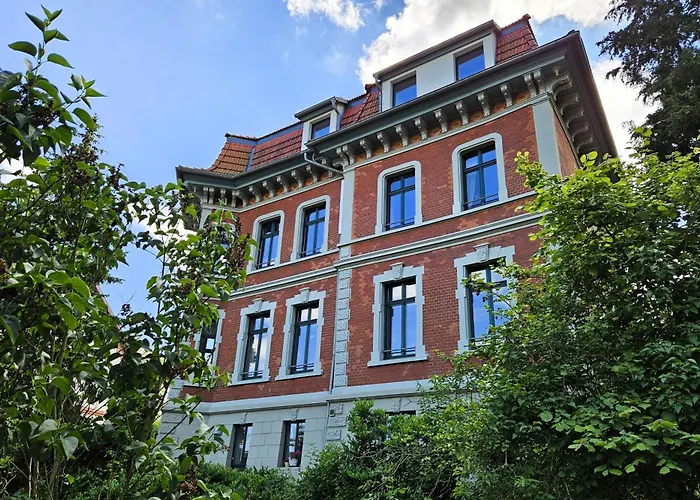 Funcke Appartement *